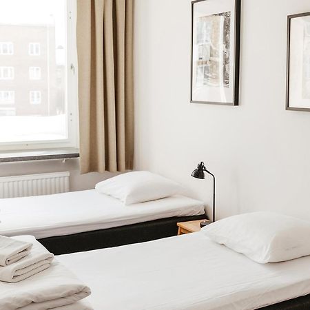 Norrland Ymca Hostel 우메오 외부 사진