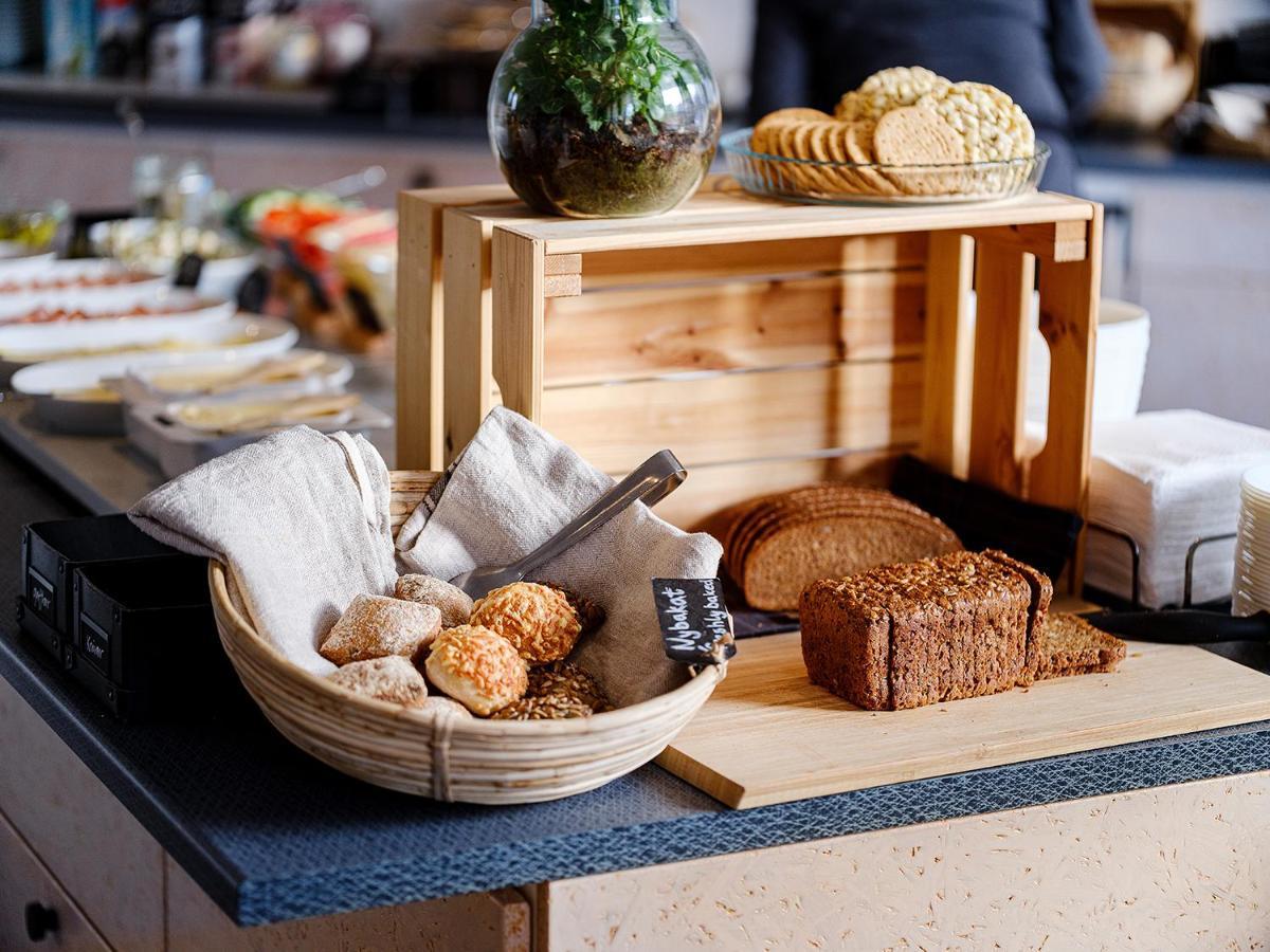 Norrland Ymca Hostel 우메오 외부 사진