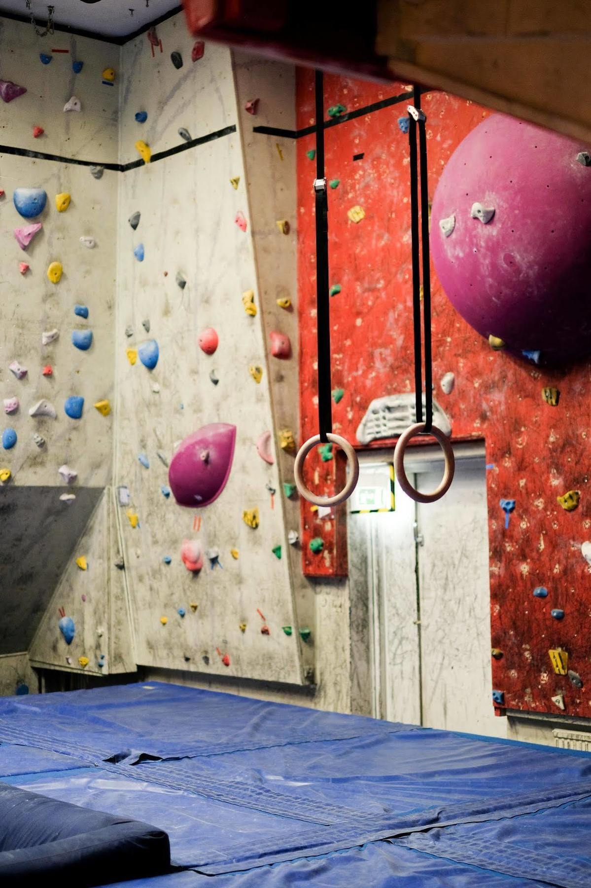 Norrland Ymca Hostel 우메오 외부 사진